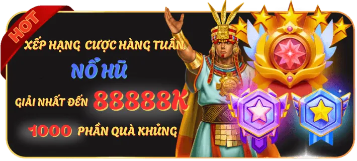 Game nổ hũ đổi thưởng